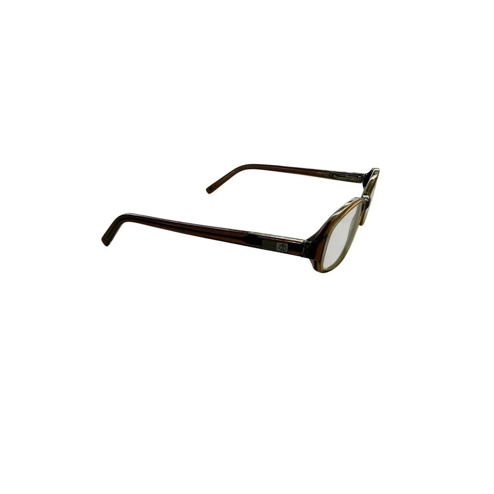 Brooks Brothers 649 Eye Glass Frames Brown 5199 51 16 135
